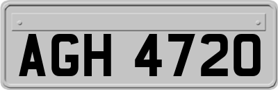 AGH4720