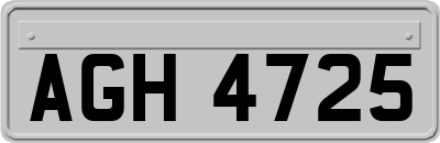 AGH4725