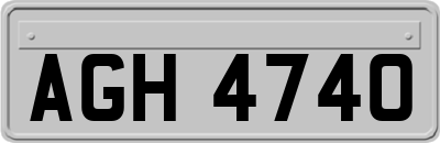 AGH4740
