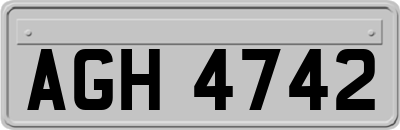 AGH4742