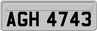 AGH4743