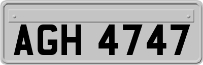 AGH4747