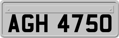 AGH4750