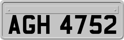 AGH4752