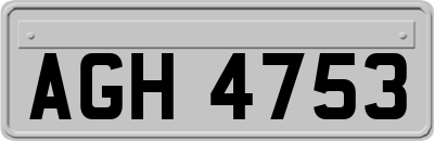 AGH4753