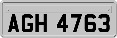 AGH4763