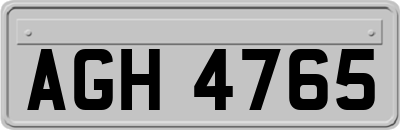 AGH4765