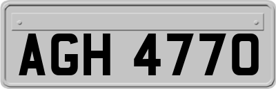 AGH4770