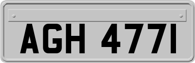 AGH4771