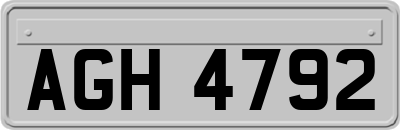 AGH4792