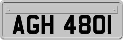 AGH4801