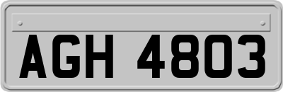 AGH4803