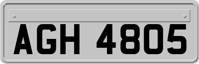 AGH4805