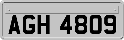 AGH4809
