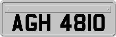 AGH4810