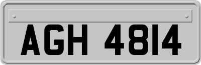 AGH4814