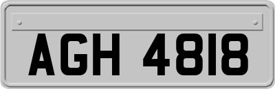 AGH4818