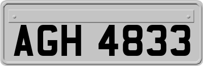 AGH4833