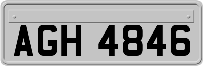 AGH4846