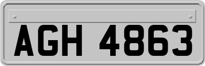 AGH4863