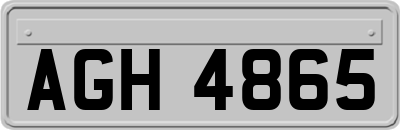AGH4865