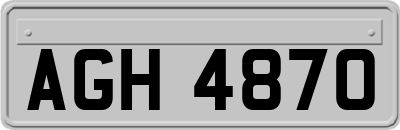 AGH4870