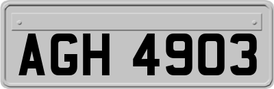 AGH4903