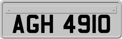 AGH4910