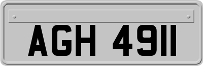 AGH4911
