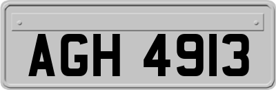 AGH4913