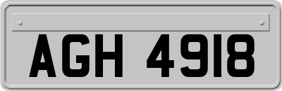 AGH4918