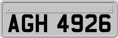 AGH4926