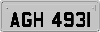 AGH4931