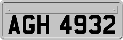 AGH4932