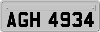 AGH4934