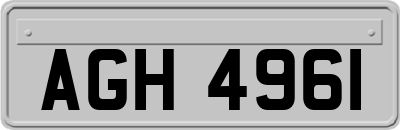 AGH4961