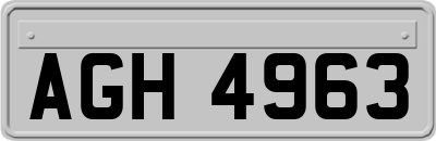 AGH4963
