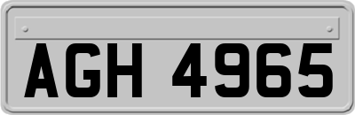 AGH4965