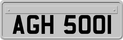 AGH5001