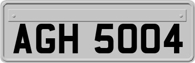 AGH5004