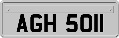 AGH5011