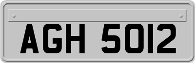 AGH5012