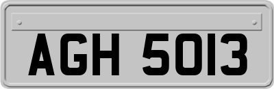 AGH5013