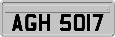 AGH5017