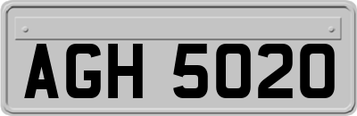 AGH5020