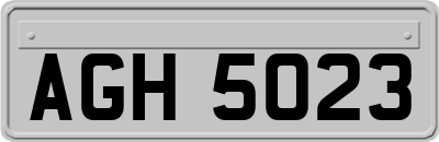 AGH5023