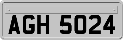 AGH5024