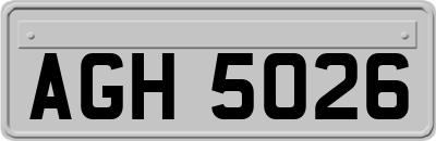 AGH5026