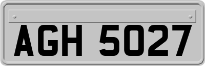 AGH5027