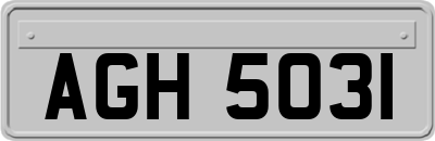 AGH5031